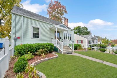 151 Burnham Street, House other with 4 bedrooms, 1 bathrooms and 4 parking in Hartford CT | Image 1