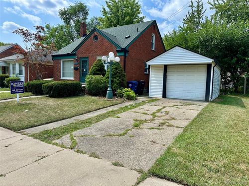 11465 Leverne, Redford, MI, 48239-2280 | Card Image