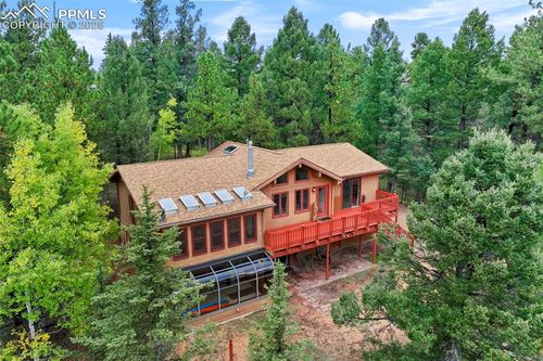 137 Lake Cir, Divide, CO, 80814-9641 | Card Image