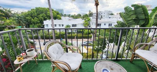 apt-401-1605 Meridian Ave, Miami Beach, FL, 33139-2838 | Card Image