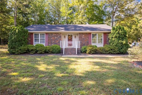 4801 Stockholm Dr, Sandston, VA, 23150-3233 | Card Image