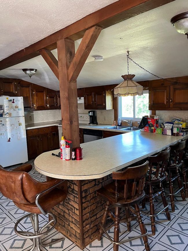 98 Perham Corner Rd, House other with 2 bedrooms, 1 bathrooms and null parking in Lyndeborough NH | Image 11