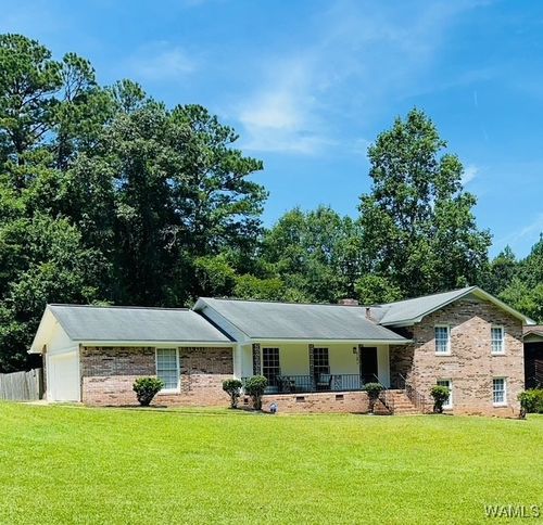 4748 Woodland Forrest Dr, Tuscaloosa, AL, 35405-5758 | Card Image