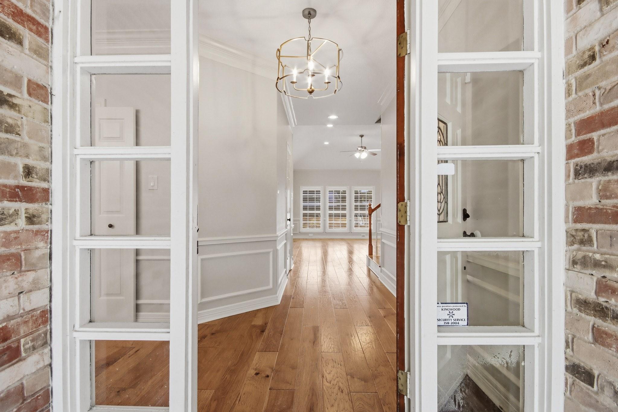 Residential in Kingwood 4