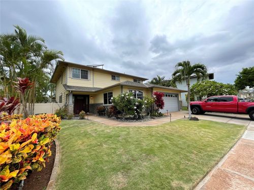 91-1143 Hoowalea St, Ewa Beach, HI, 96706-4950 | Card Image
