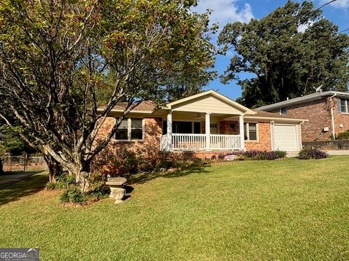 3327 Northside Dr, Hapeville, GA, 30354-1539 | Card Image