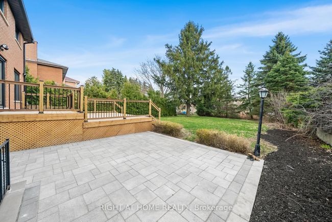 93 Pemberton Rd, House other with 6 bedrooms, 5 bathrooms and 6 parking in Richmond Hill ON | Image 48