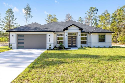 4438 Sw 179th Place, Ocala, FL, 34473 | Card Image
