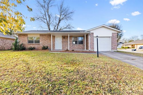 12010 E 34th Street, Tulsa, OK, 74146 | Card Image