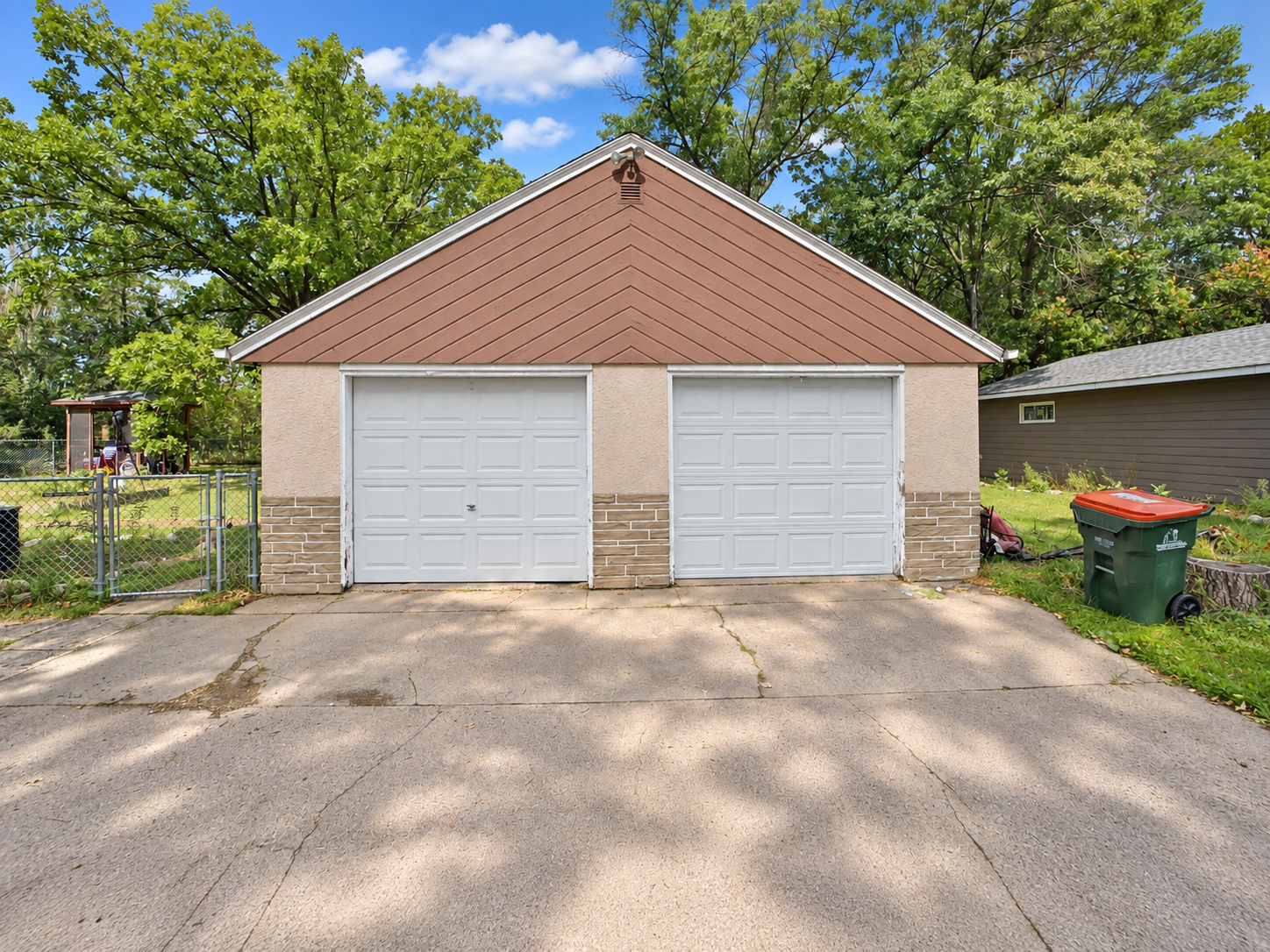 Residential in Baxter 2