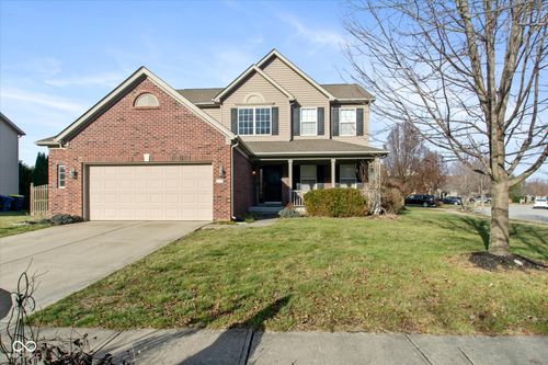 6094 Saw Mill Drive, Noblesville, IN, 46062 | Card Image