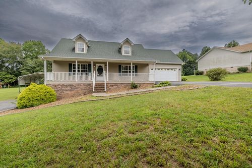 291 Poplar Pt, Rickman, TN, 38580-1769 | Card Image