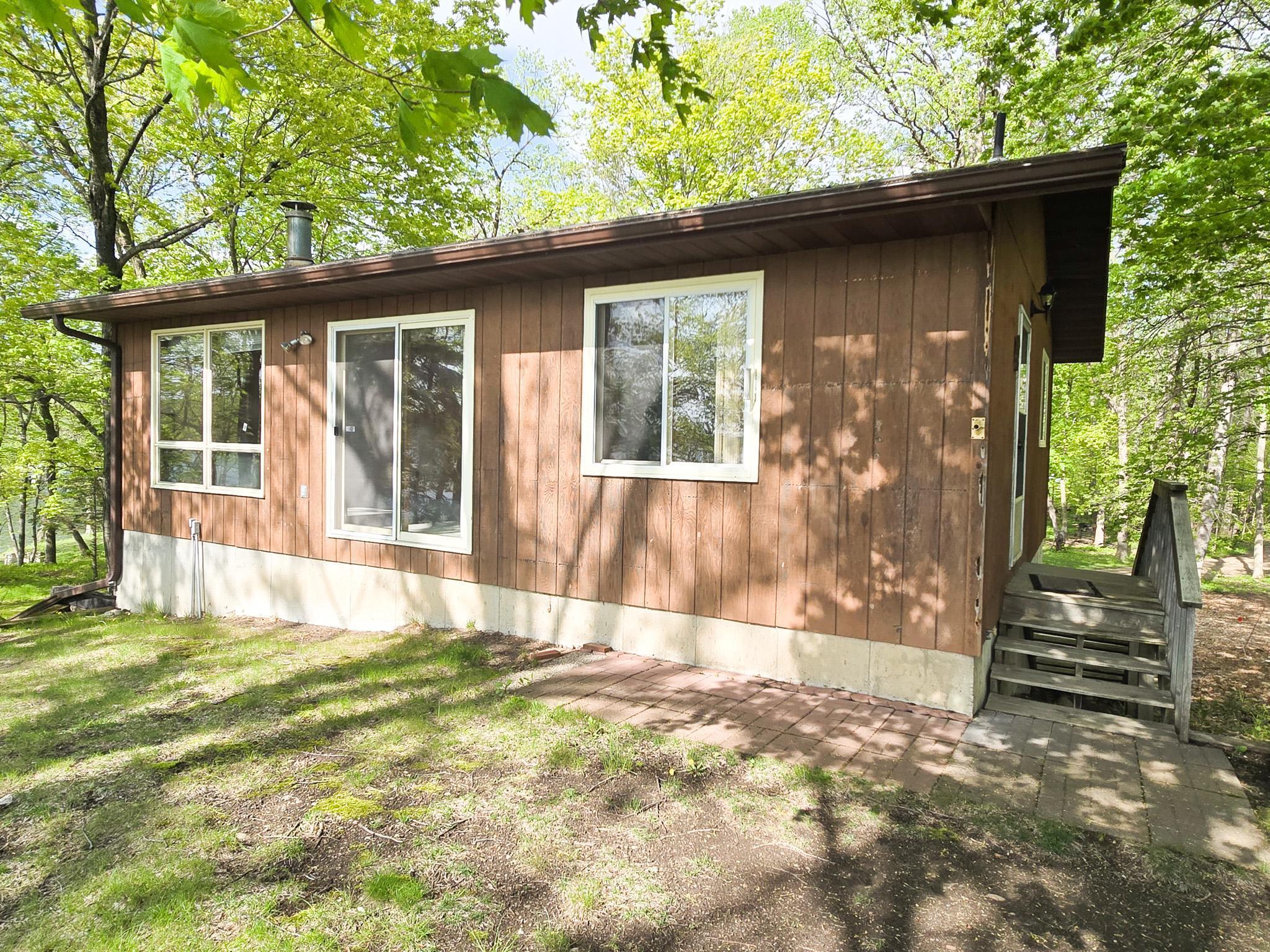 Big Owl Loop, Vergas, MN 56587