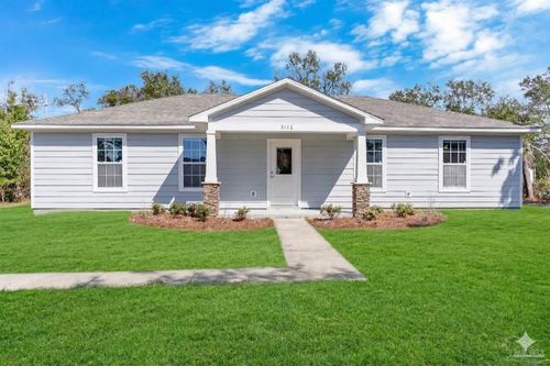 3152 Clemson Rd, Gulf Breeze, FL, 32563-2708 | Card Image
