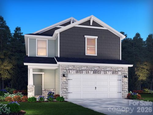 1515 31st St Ne, Conover, NC, 28613-9450 | Card Image