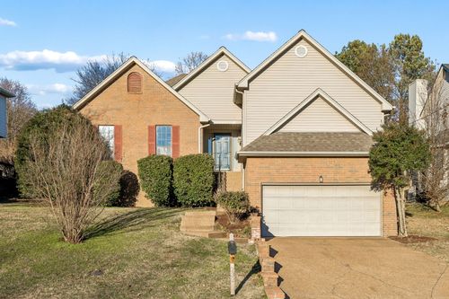 232 Burgandy Hill Rd, Nashville, TN, 37211-6833 | Card Image