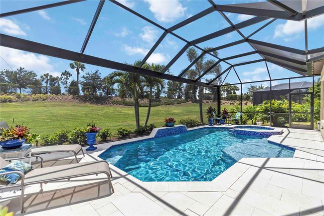 4540 Terrazza Ct, House other with 3 bedrooms, 3 bathrooms and null parking in BRADENTON FL | Image 40
