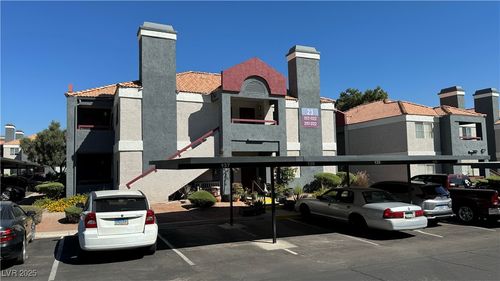 2118-8600 W Charleston Blvd, Las Vegas, NV, 89117-5407 | Card Image