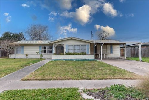 534 Parade Dr, Corpus Christi, TX, 78412-3150 | Card Image