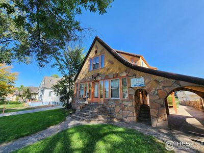 1856 11th Ave, Home with 9 bedrooms, 4 bathrooms and null parking in Greeley CO | Image 2