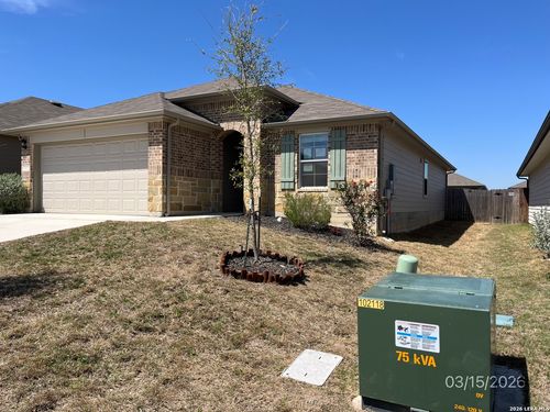 837 Gerardia Ct, Seguin, TX, 78155 | Card Image