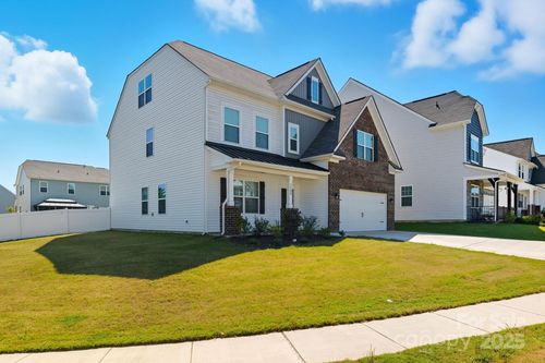 5580 Soft Shell Dr, Lancaster, SC, 29720-0458 | Card Image