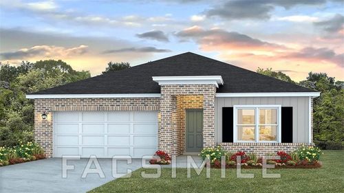 12596 Ellens Cove Dr S, Grand Bay, AL, 36541-4277 | Card Image