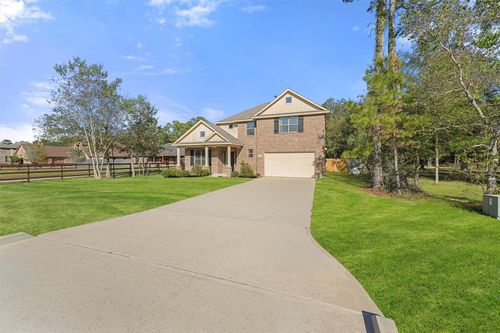 28510 Lazy Rock Dr, Huffman, TX, 77336-4565 | Card Image
