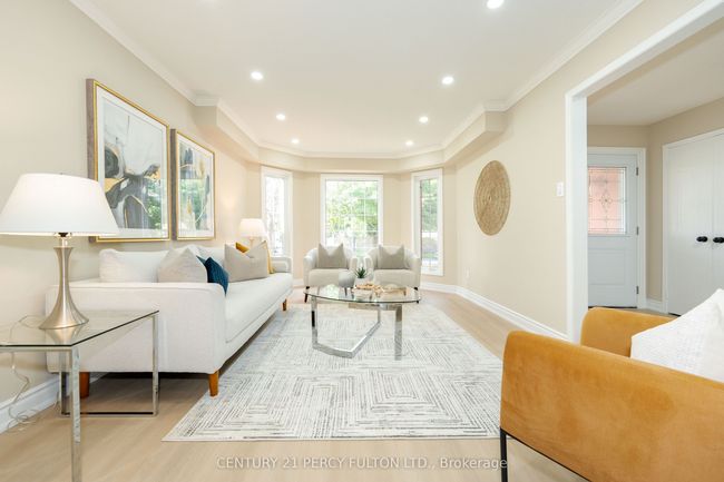 60 Cluett Dr, House other with 4 bedrooms, 3 bathrooms and 2 parking in Ajax ON | Image 7