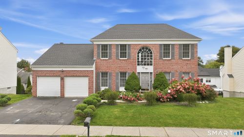 6 Ashley Ct, Danbury, CT, 06810-7288 | Card Image