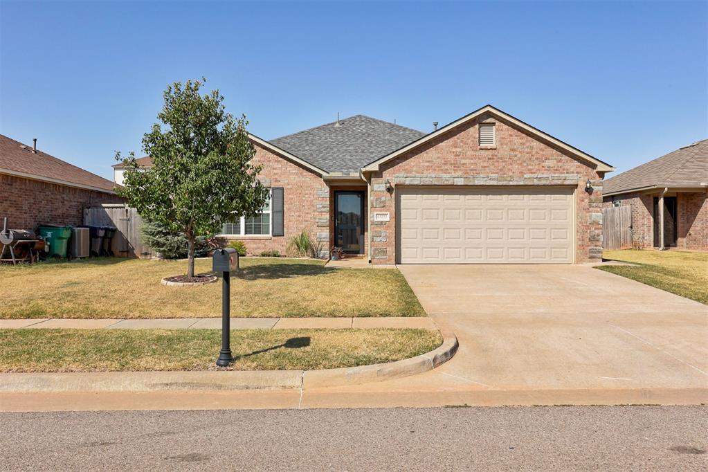 Beekman Dr, Piedmont, OK 73078