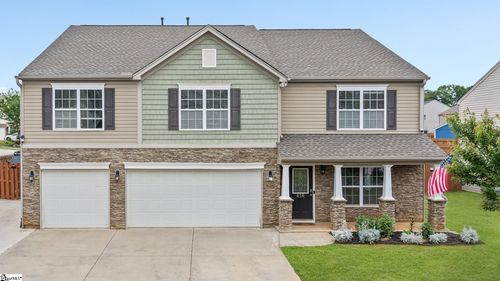 416 Saddleback Trl, Duncan, SC, 29334-8110 | Card Image