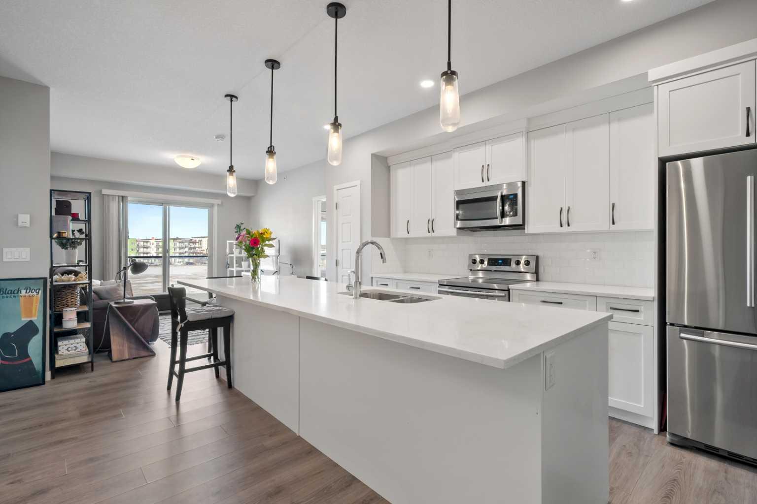 Residential in Calgary