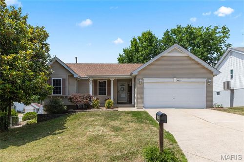 4632 Greenore Dr, High Ridge, MO, 63049-3813 | Card Image