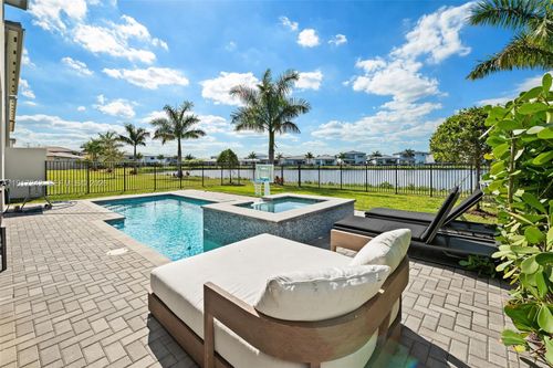 8185 Crystal Downs Ave, Boca Raton, FL, 33434-5849 | Card Image