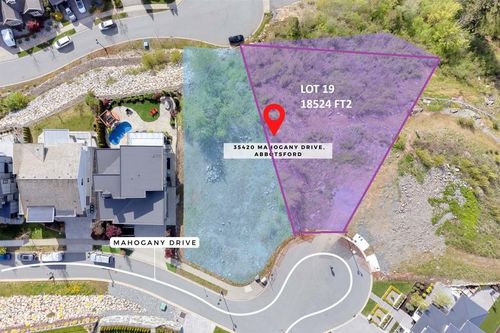 lot-19-35420 Mahogany Dr, Abbotsford, BC, V3G0G8 | Card Image