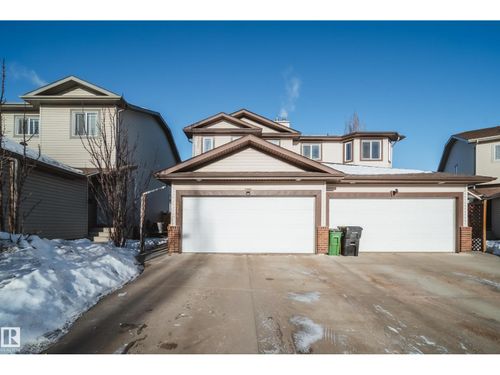 3716 160a Ave Nw, Edmonton, AB, T5Y3G1 | Card Image