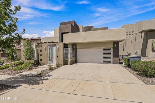 1259 Desert Mirage Pl, El Paso, TX, 79912-7510 | Card Image