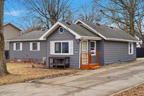 513 1st Ave, Dixon, IL, 61021-1905 | Card Image