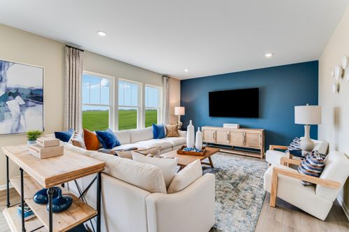 11034 Green Pl, Winfield, IN, 46307-3094 | Card Image