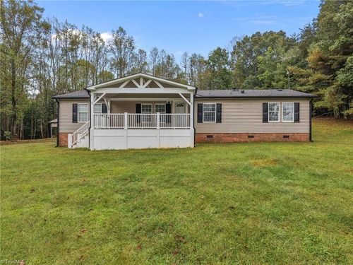 1626 Nc 704 Hwy E, Lawsonville, NC, 27022-7837 | Card Image