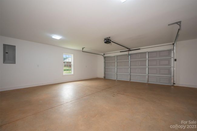 130 Central Park Cir, House other with 2 bedrooms, 2 bathrooms and null parking in Spindale NC | Image 14