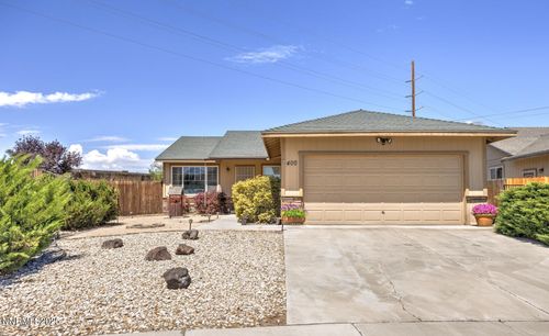 400 Fort Sutter Blvd, Fernley, NV, 89408-7110 | Card Image
