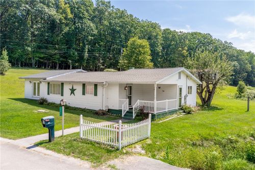 200 Brown Hill Rd, Markleysburg, PA, 15459-1218 | Card Image