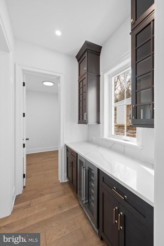Lot 1A Iven Ave, House other with 4 bedrooms, 5 bathrooms and null parking in WAYNE PA | Image 22