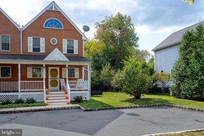 39 Lafayette Street, Home with 2 bedrooms, 1 bathrooms and null parking in HOPEWELL NJ | Image 1