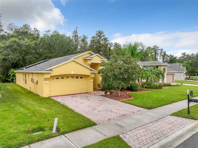 307 Bay Arbor Blvd, House other with 4 bedrooms, 3 bathrooms and null parking in OLDSMAR FL | Image 4