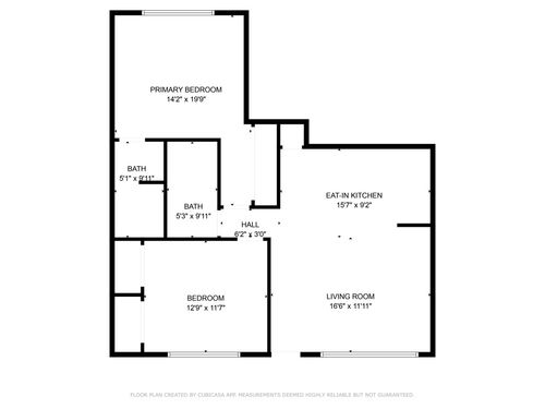 unit-107-4633 Marine Ave, Lawndale, CA, 90260-1246 | Card Image