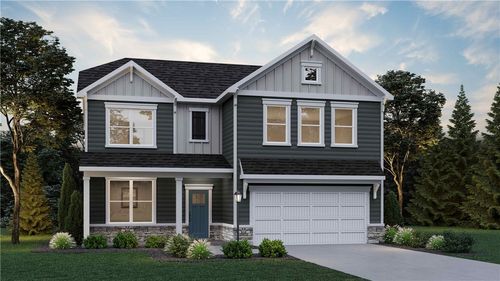 308 Saint Michael Way, Imperial, PA, 15126 | Card Image