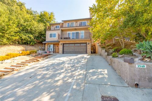 3540 Pansy Dr, Calabasas, CA, 91302-2072 | Card Image